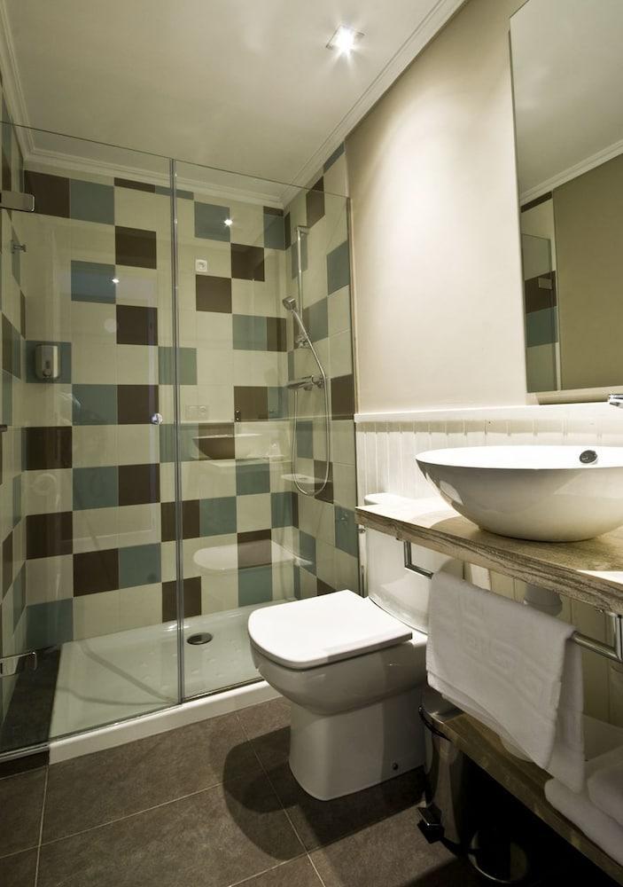 Hotel Salbatoreh Beasain Zewnętrze zdjęcie