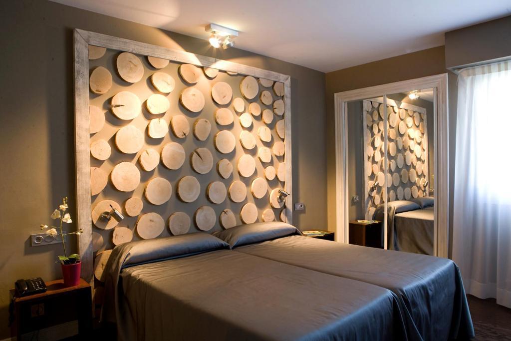 Hotel Salbatoreh Beasain Pokój zdjęcie