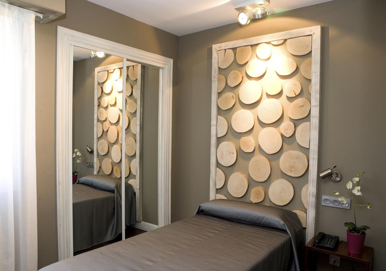 Hotel Salbatoreh Beasain Zewnętrze zdjęcie